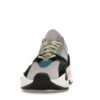 Zapatillas Adidas Yeezy Boost 700 Wave Runner – Gris/Blanco/Negro – B75571