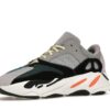 Zapatillas Adidas Yeezy Boost 700 Wave Runner – Gris/Blanco/Negro – B75571
