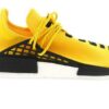 Zapatillas Adidas NMD HU Pharrell Human Race amarillas PrimeKnit – BB0619