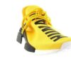 Zapatillas Adidas NMD HU Pharrell Human Race amarillas PrimeKnit – BB0619