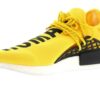 Zapatillas Adidas NMD HU Pharrell Human Race amarillas PrimeKnit – BB0619