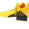 Zapatillas Adidas NMD HU Pharrell Human Race amarillas PrimeKnit – BB0619