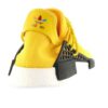 Zapatillas Adidas NMD HU Pharrell Human Race amarillas PrimeKnit – BB0619