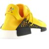 Zapatillas Adidas NMD HU Pharrell Human Race amarillas PrimeKnit – BB0619