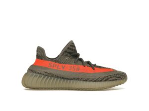 Zapatillas Adidas Yeezy Boost 350 V2 Beluga BB1826