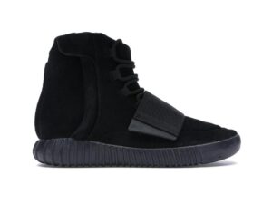 Zapatillas Adidas Yeezy Boost 750 Triple Black BB1839