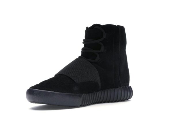 Zapatillas Adidas Yeezy Boost 750 Triple Black BB1839