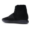 Zapatillas Adidas Yeezy Boost 750 Triple Black BB1839