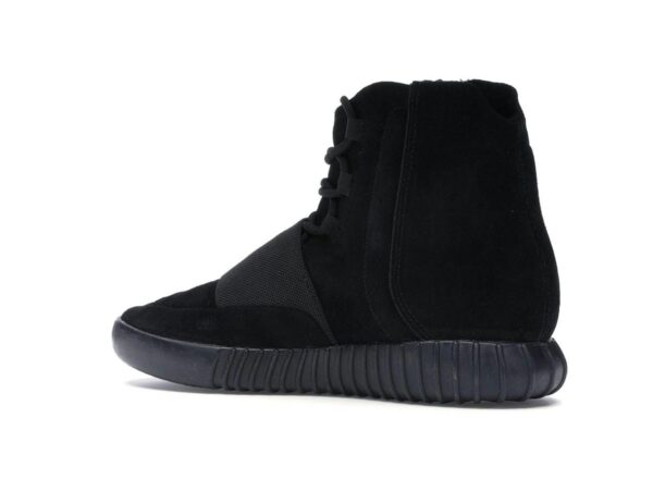Zapatillas Adidas Yeezy Boost 750 Triple Black BB1839