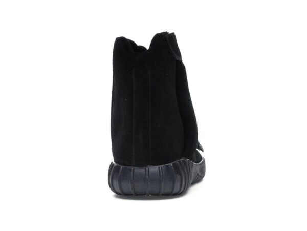 Zapatillas Adidas Yeezy Boost 750 Triple Black BB1839