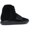 Zapatillas Adidas Yeezy Boost 750 Triple Black BB1839