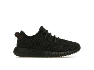 Adidas Yeezy Boost 350 Pirata Negro (2023) BB5350