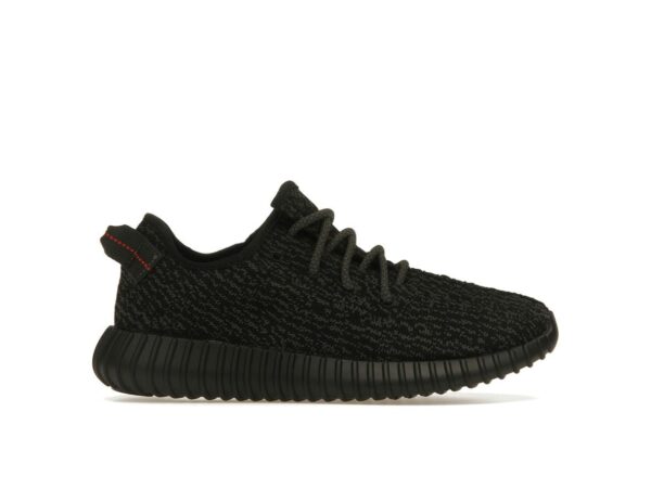 BB5350_01 S1 Adidas Yeezy Boost 350 Pirata Negro (2023) BB5350