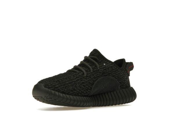 BB5350_15 S1 Adidas Yeezy Boost 350 Pirata Negro (2023) BB5350
