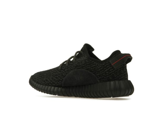 BB5350_22 S1 Adidas Yeezy Boost 350 Pirata Negro (2023) BB5350