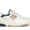 Photo by Sixfootoak Studio New Balance 550 Aime Leon Dore Verde Natural BB550A2