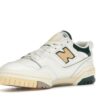 Photo by Sixfootoak Studio New Balance 550 Aime Leon Dore Verde Natural BB550A2
