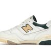 Photo by Sixfootoak Studio New Balance 550 Aime Leon Dore Verde Natural BB550A2
