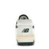 Photo by Sixfootoak Studio New Balance 550 Aime Leon Dore Verde Natural BB550A2