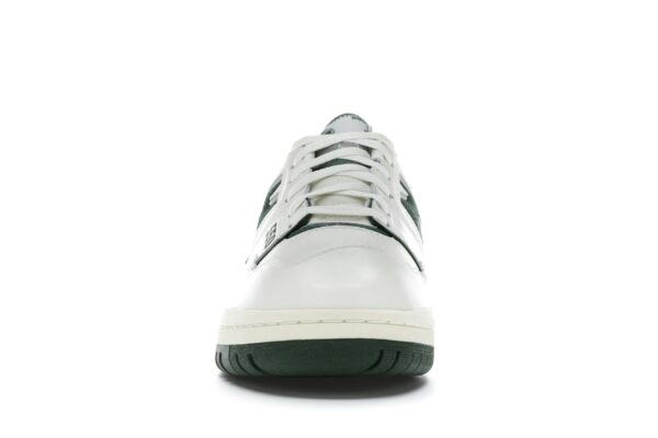 New Balance 550 Aime Leon Dore Blanco Verde BB550ALD: Zapatillas deportivas para hombre