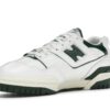 New Balance 550 Aime Leon Dore Blanco Verde BB550ALD: Zapatillas deportivas para hombre