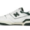 New Balance 550 Aime Leon Dore Blanco Verde BB550ALD: Zapatillas deportivas para hombre