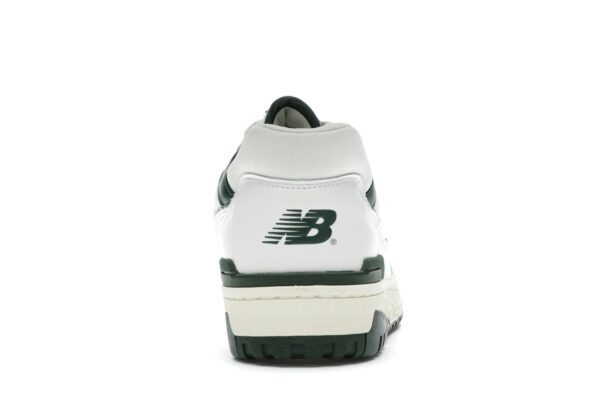 New Balance 550 Aime Leon Dore Blanco Verde BB550ALD: Zapatillas deportivas para hombre