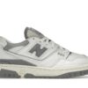 New Balance 550 Aime Leon Dore Blanco Gris BB550ALE