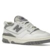 New Balance 550 Aime Leon Dore Blanco Gris BB550ALE