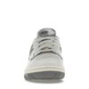 New Balance 550 Aime Leon Dore Blanco Gris BB550ALE
