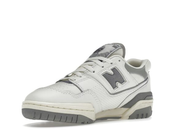 New Balance 550 Aime Leon Dore Blanco Gris BB550ALE