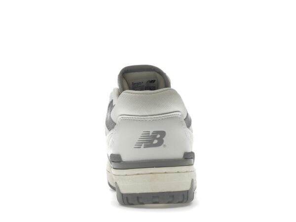 New Balance 550 Aime Leon Dore Blanco Gris BB550ALE