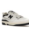 Zapatillas deportivas New Balance 550 Aime Leon Dore blancas y azul marino BB550ALF para hombre