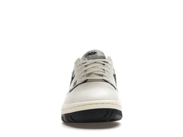 Zapatillas deportivas New Balance 550 Aime Leon Dore blancas y azul marino BB550ALF para hombre