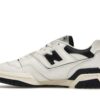 Zapatillas deportivas New Balance 550 Aime Leon Dore blancas y azul marino BB550ALF para hombre