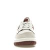 New Balance 550 Sea Salt Burgundy BB550LI1: Zapatillas de baloncesto retro para hombre