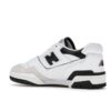 BB550LM1_22 S1 Zapatillas New Balance 550 Sea Salt Black BB550LM1