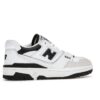 BB550LM1_35 S1 Zapatillas New Balance 550 Sea Salt Black BB550LM1
