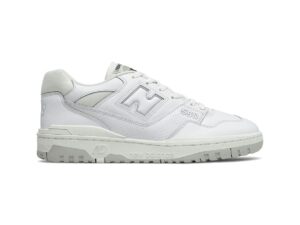 Zapatillas blancas New Balance 550 BB550PB1