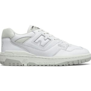 Zapatillas blancas New Balance 550 BB550PB1