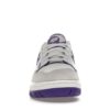 Photo by Sixfootoak Studio Zapatillas New Balance 550 blancas y moradas – BB550WR1