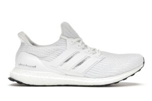 Zapatillas de running Adidas Ultra Boost 4 blancas – BB6168