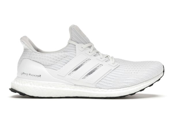 Zapatillas de running Adidas Ultra Boost 4 blancas – BB6168