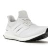 Zapatillas de running Adidas Ultra Boost 4 blancas – BB6168