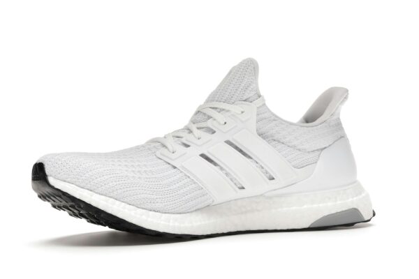 Zapatillas de running Adidas Ultra Boost 4 blancas – BB6168