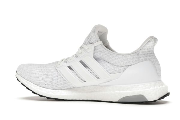 Zapatillas de running Adidas Ultra Boost 4 blancas – BB6168