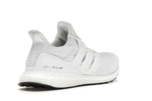 Zapatillas de running Adidas Ultra Boost 4 blancas – BB6168