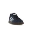 Adidas Handball Spezial Zapatillas De Gamuza Azul Marino BD7633