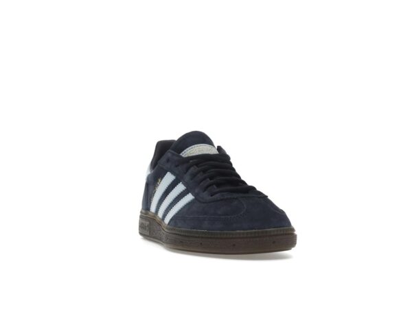 Adidas Handball Spezial Zapatillas De Gamuza Azul Marino BD7633