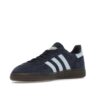Adidas Handball Spezial Zapatillas De Gamuza Azul Marino BD7633